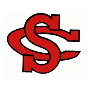 Stark County High School logo